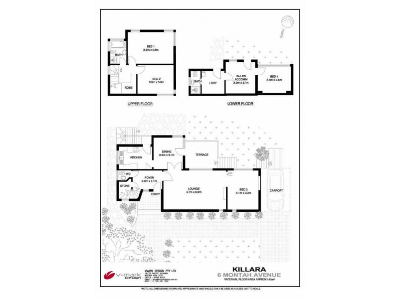 6 Montah Avenue, Killara NSW 2071
