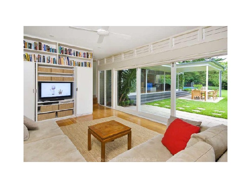 36 Trafalgar Avenue, Roseville NSW 2069