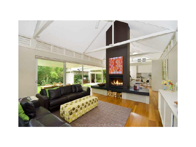 36 Trafalgar Avenue, Roseville NSW 2069