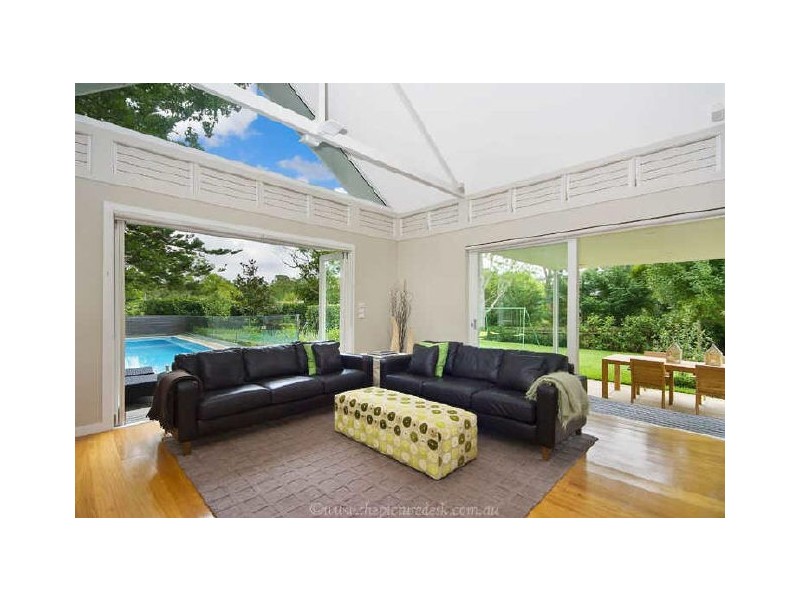 36 Trafalgar Avenue, Roseville NSW 2069