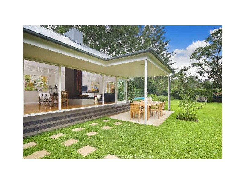 36 Trafalgar Avenue, Roseville NSW 2069