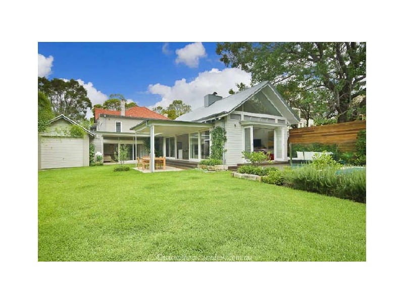 36 Trafalgar Avenue, Roseville NSW 2069