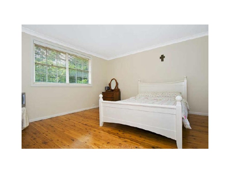 2 Ellsmore Avenue, Killara NSW 2071