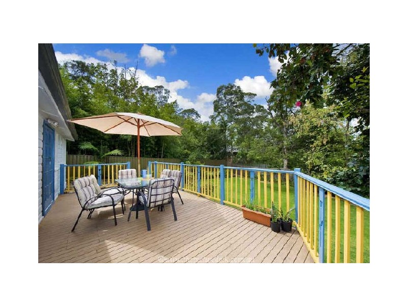 2 Ellsmore Avenue, Killara NSW 2071