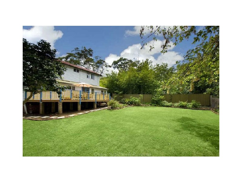 2 Ellsmore Avenue, Killara NSW 2071