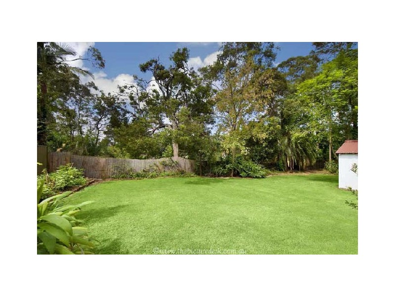 2 Ellsmore Avenue, Killara NSW 2071