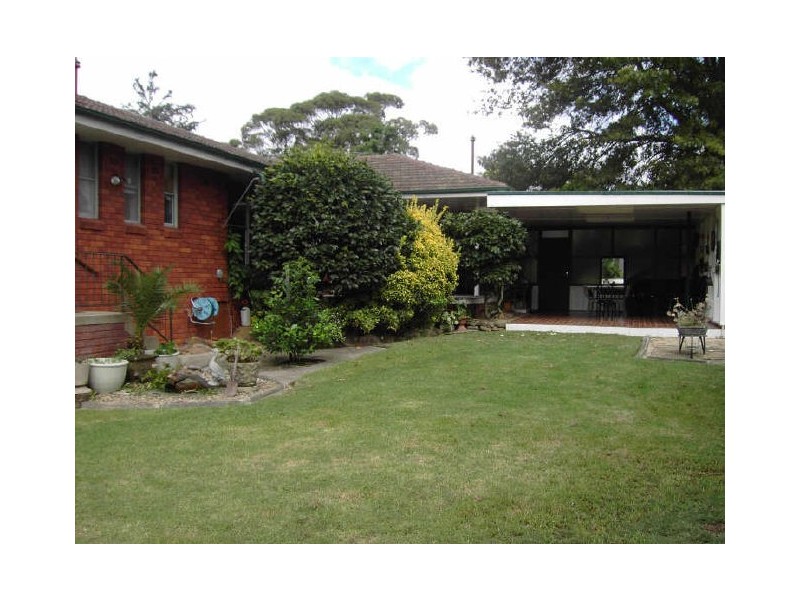 20 Koonawarra Avenue, Lindfield NSW 2070