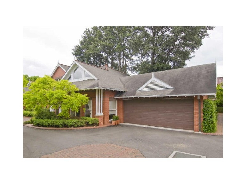 17/120 Rosedale Road, St Ives NSW 2075