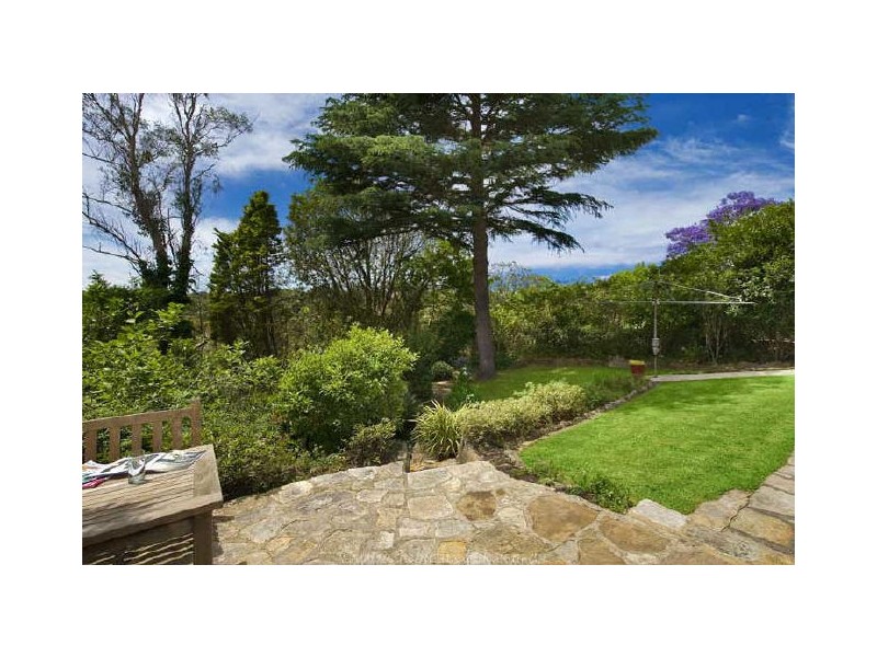 31 Koonawarra Avenue, Lindfield NSW 2070