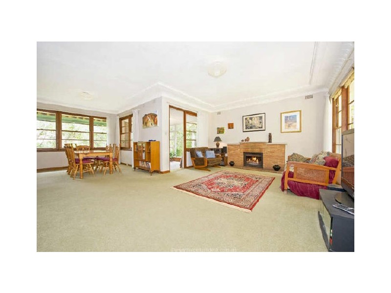 4 Ellsmore Avenue, Killara NSW 2071