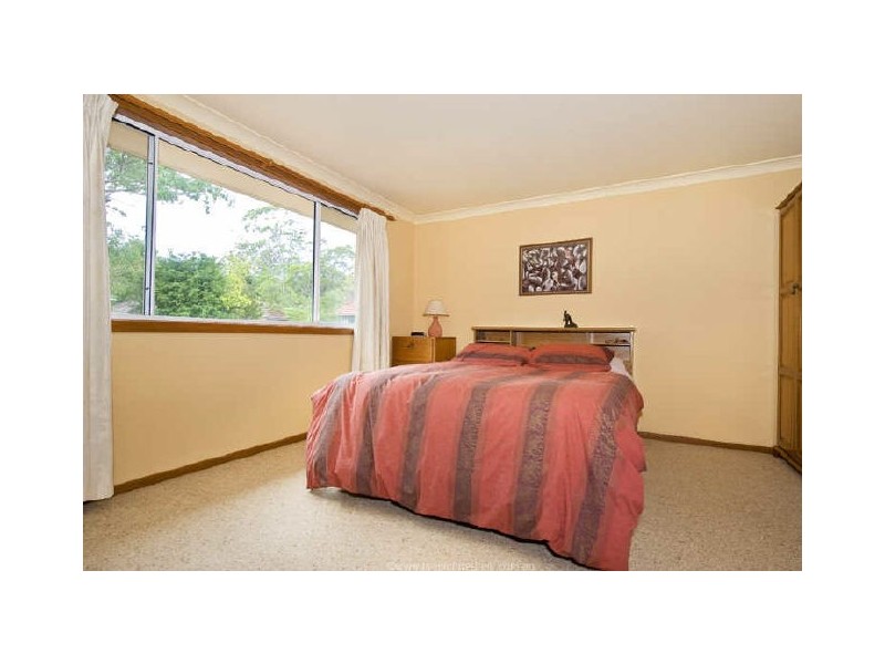 4 Ellsmore Avenue, Killara NSW 2071