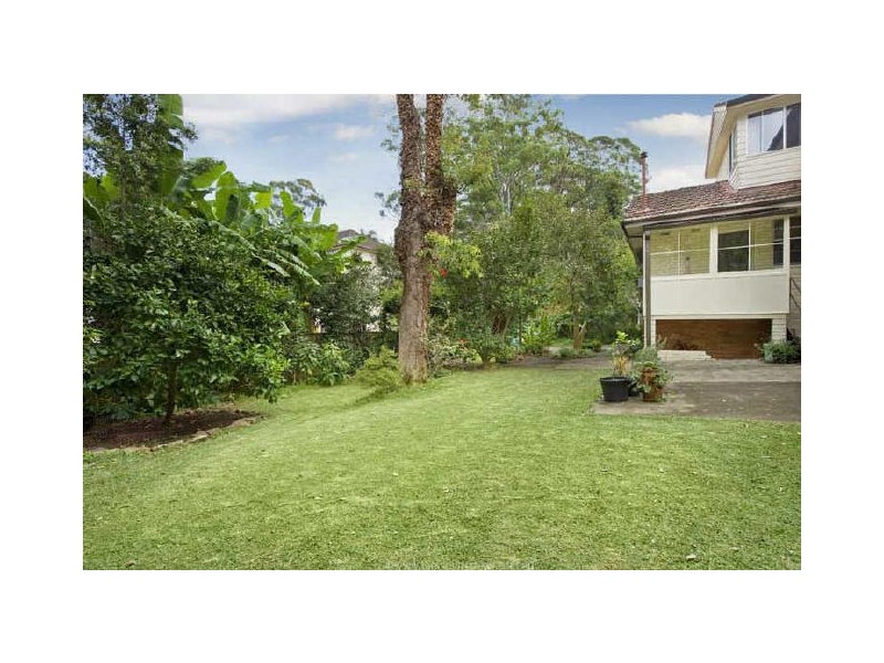 4 Ellsmore Avenue, Killara NSW 2071