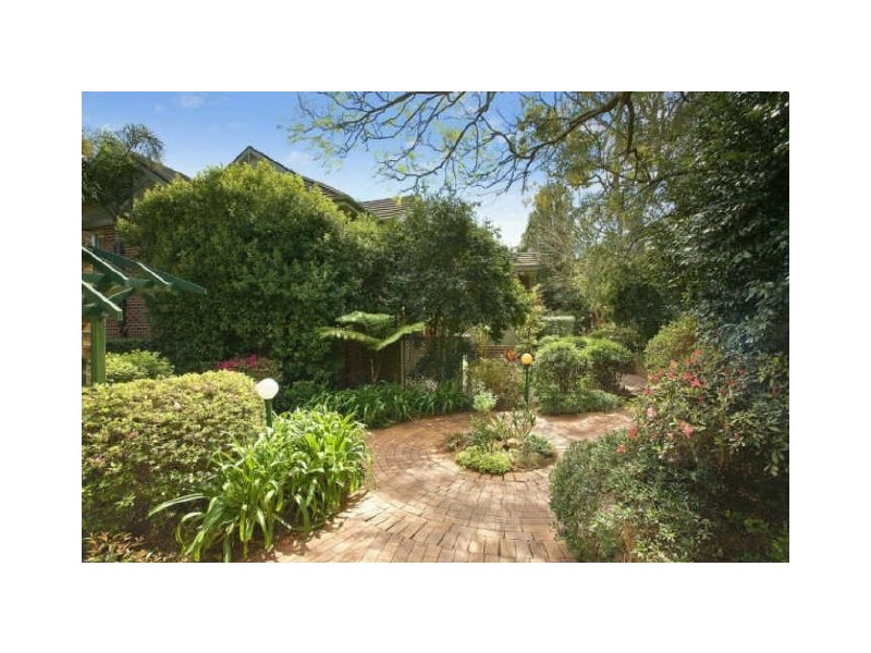 27/702 Pacific Highway, Killara NSW 2071