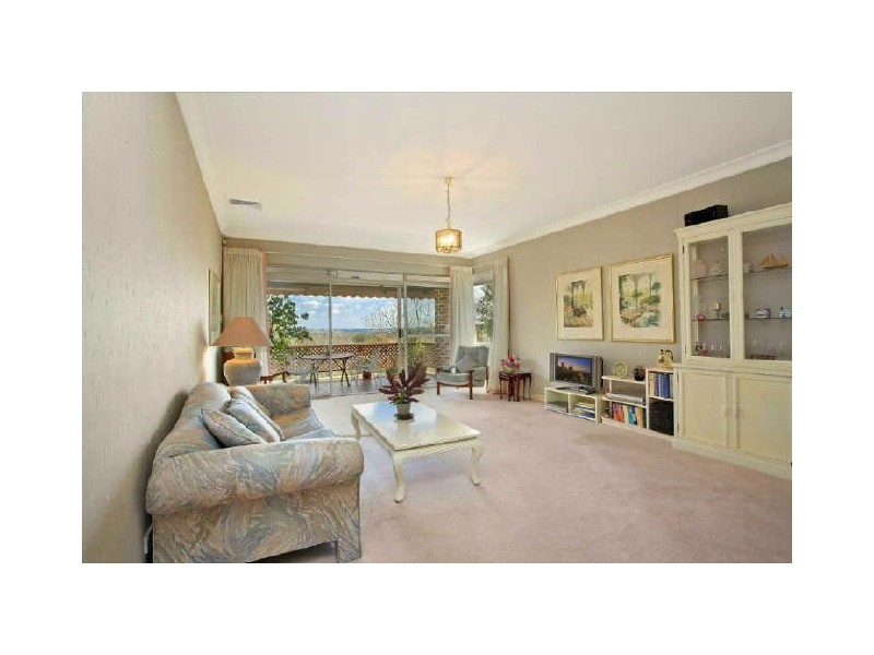 27/702 Pacific Highway, Killara NSW 2071
