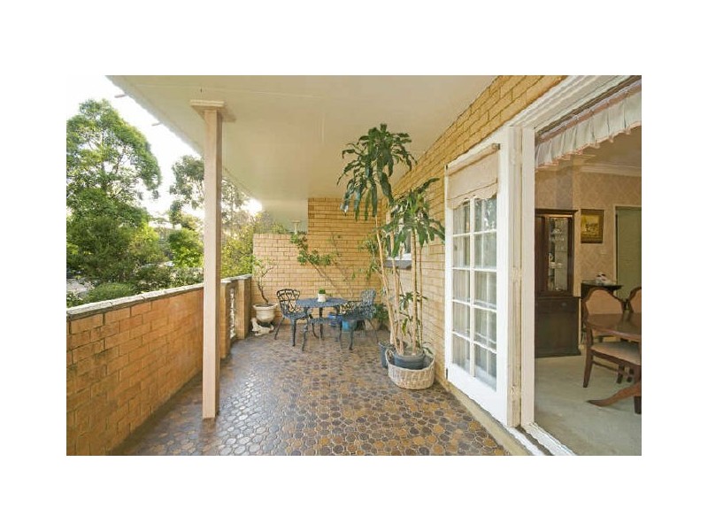 11/197-199 Pacific Highway, Lindfield NSW 2070