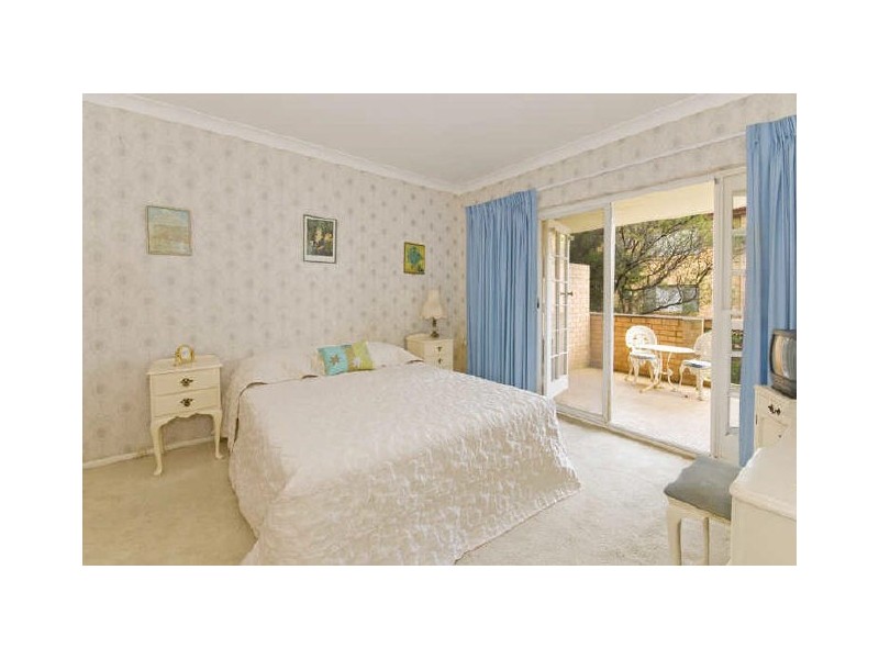 11/197-199 Pacific Highway, Lindfield NSW 2070