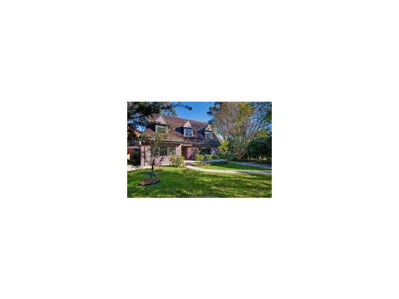 18 Charles Street, Killara NSW 2071