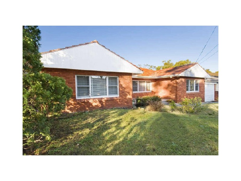 27 Koonawarra Avenue, Lindfield NSW 2070