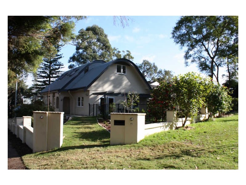 2 Highbridge Road, Killara NSW 2071