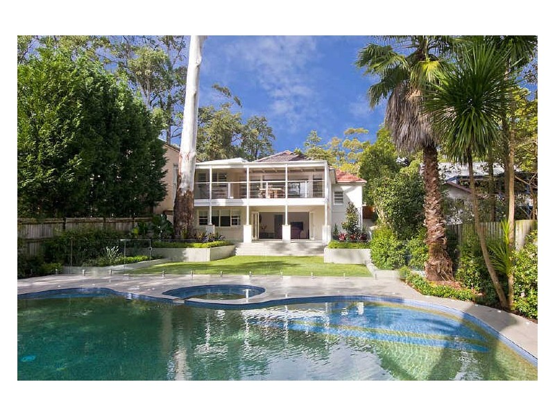 15 Maitland Street, Killara NSW 2071