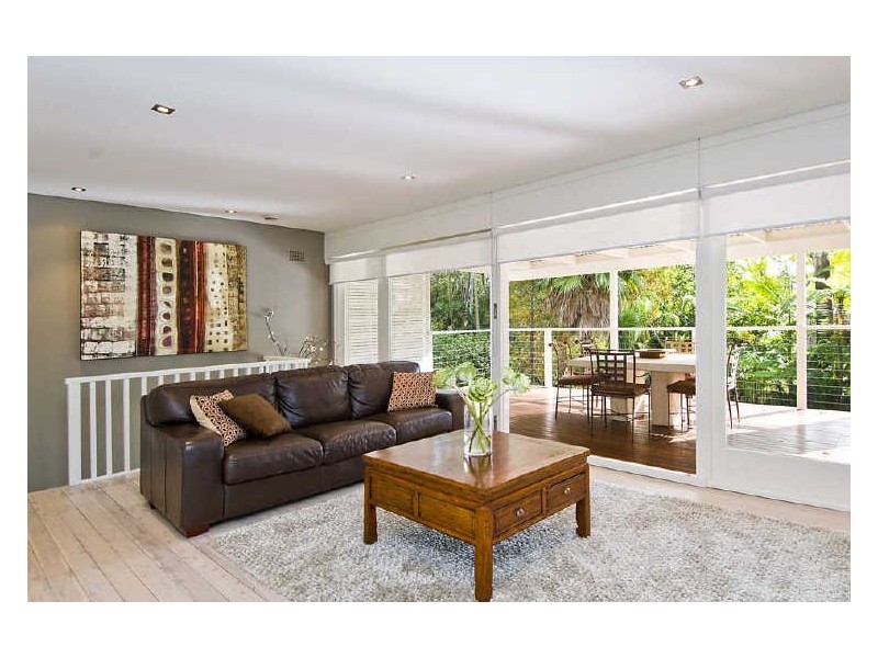 15 Maitland Street, Killara NSW 2071