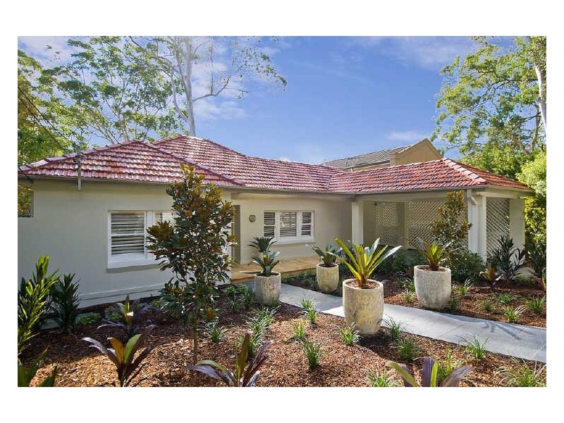 15 Maitland Street, Killara NSW 2071