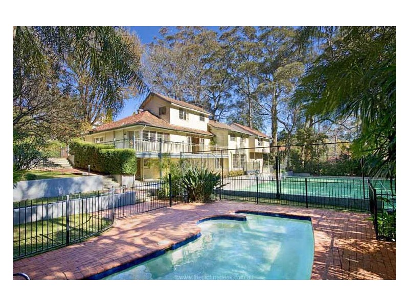 11 Spencer Road, Killara NSW 2071