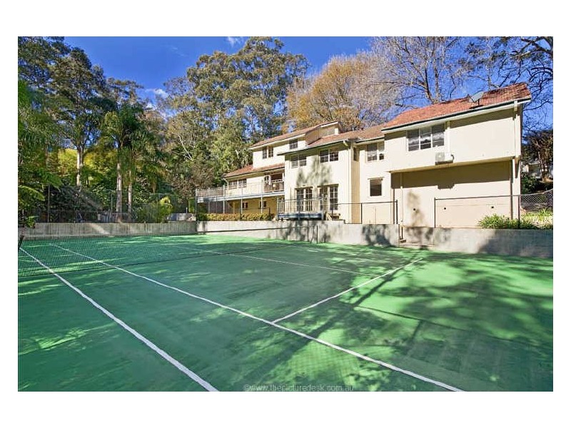 11 Spencer Road, Killara NSW 2071