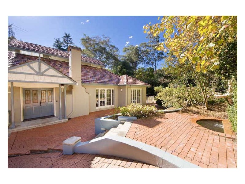 11 Spencer Road, Killara NSW 2071