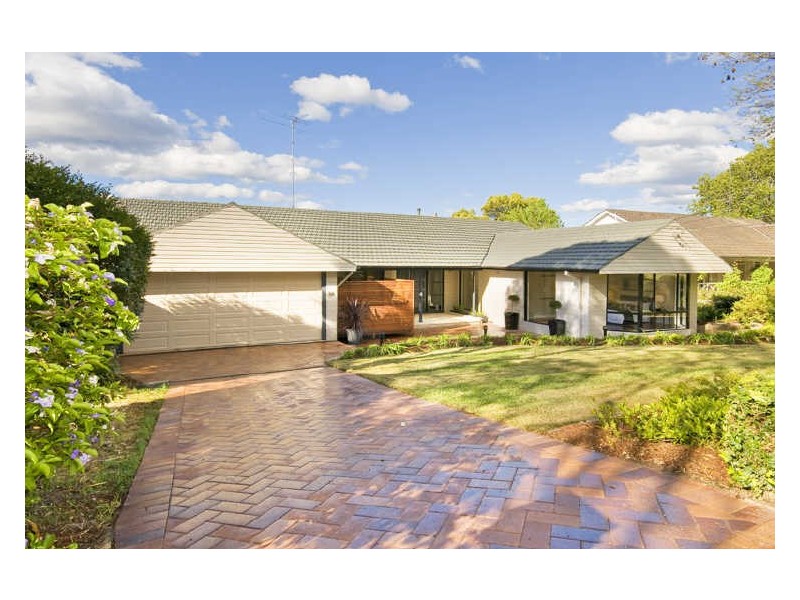 98 Stanhope Road, Killara NSW 2071