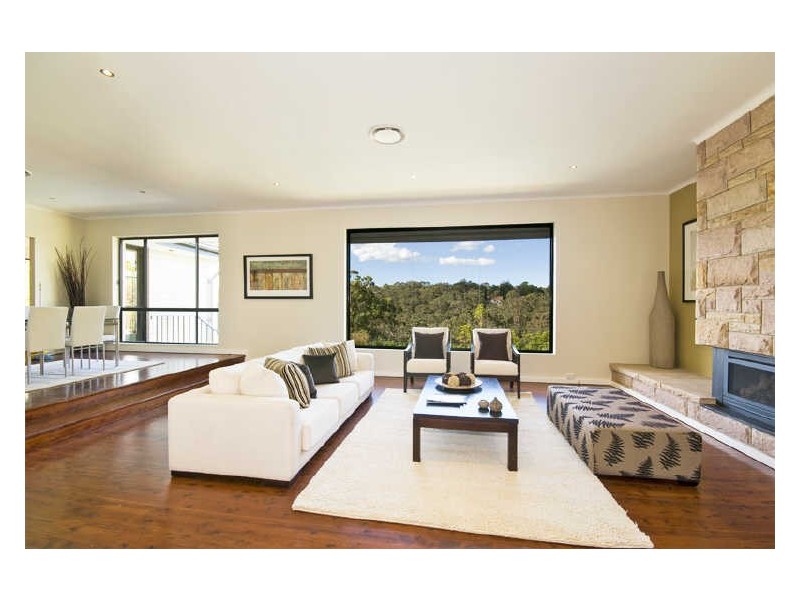 98 Stanhope Road, Killara NSW 2071