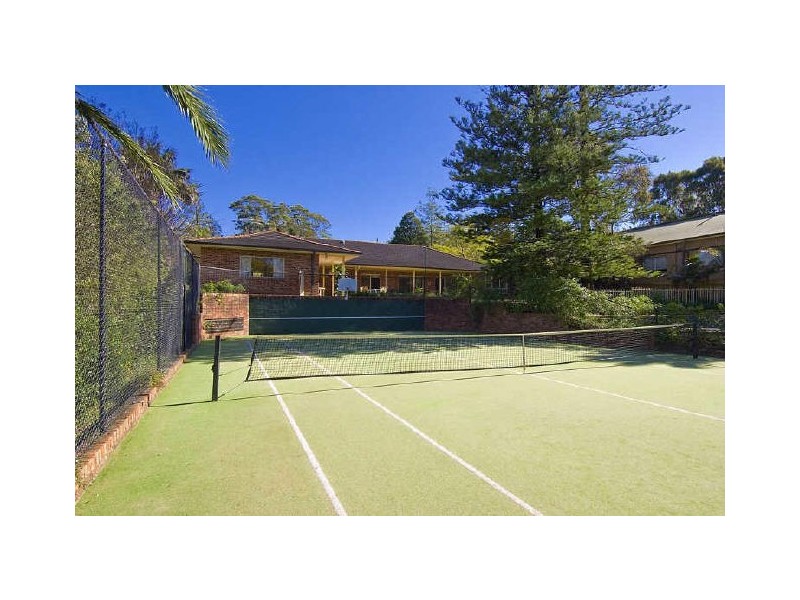 22 Highfield Road, Lindfield NSW 2070