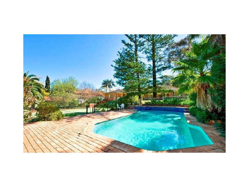 22 Highfield Road, Lindfield NSW 2070