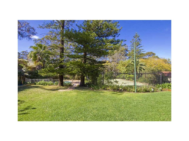 22 Highfield Road, Lindfield NSW 2070