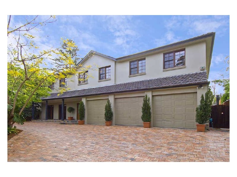 10 Treatts Road, Lindfield NSW 2070