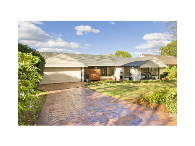 98 Stanhope Rd, Killara NSW 2071