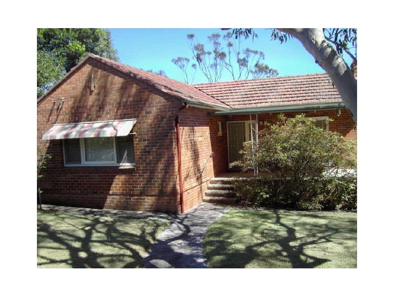 9 Longford Street, Roseville NSW 2069