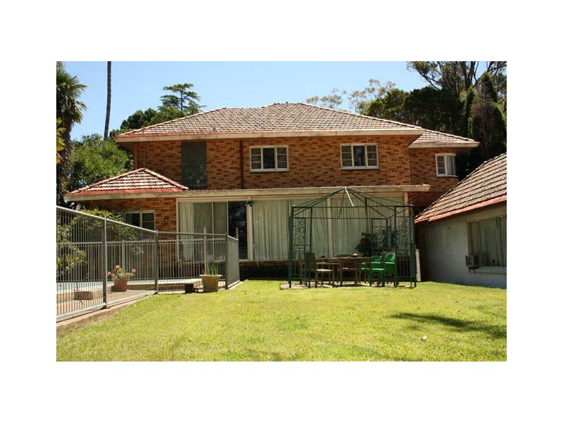 6 Lorne Avenue, Killara NSW 2071