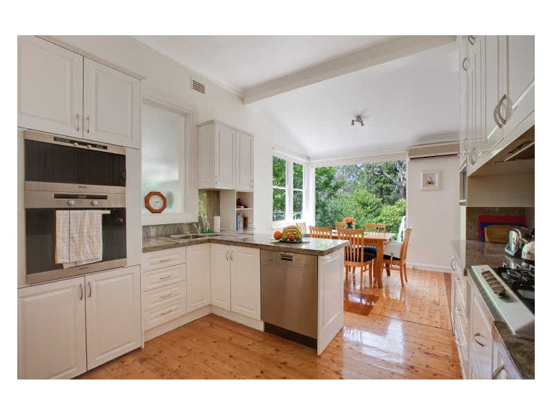 12 Shirley Road, Roseville NSW 2069