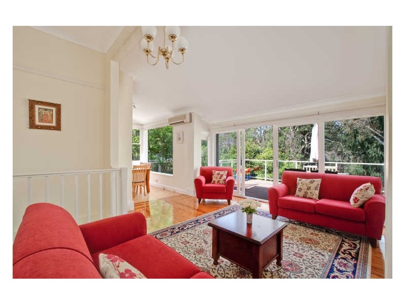 12 Shirley Road, Roseville NSW 2069