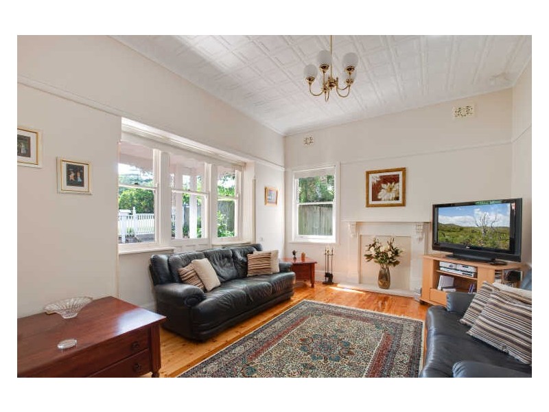 12 Shirley Road, Roseville NSW 2069