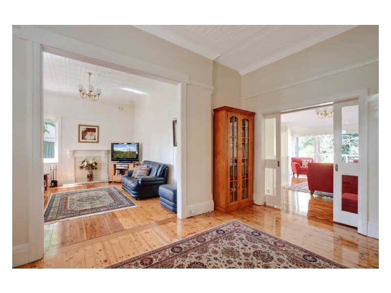 12 Shirley Road, Roseville NSW 2069