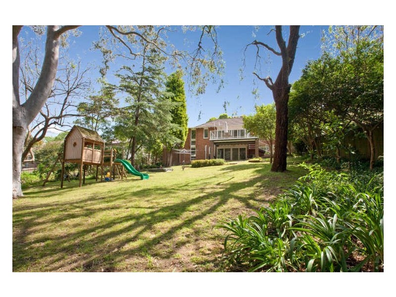 12 Shirley Road, Roseville NSW 2069