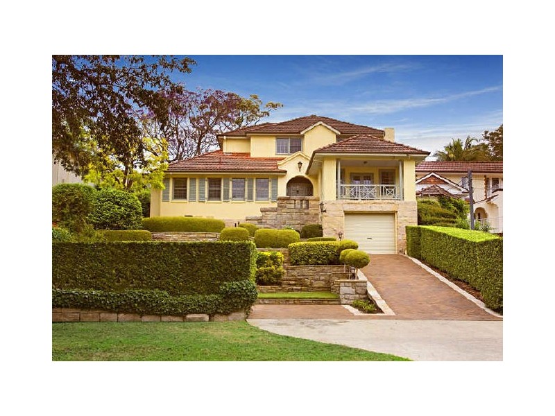 5 Kylie Avenue, Killara NSW 2071