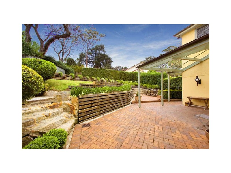 5 Kylie Avenue, Killara NSW 2071