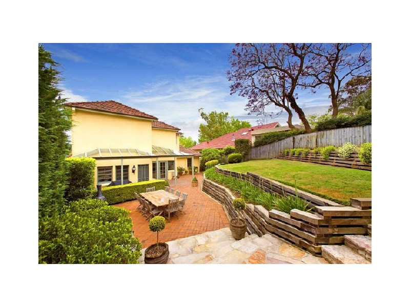 5 Kylie Avenue, Killara NSW 2071