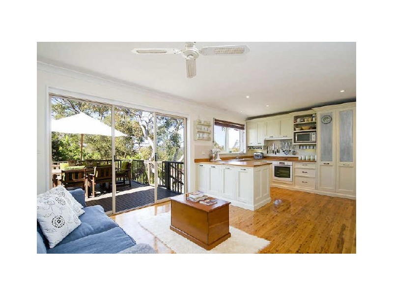 32 Barrie Street, Killara NSW 2071