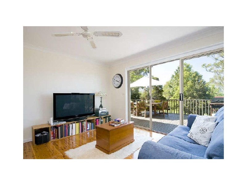 32 Barrie Street, Killara NSW 2071