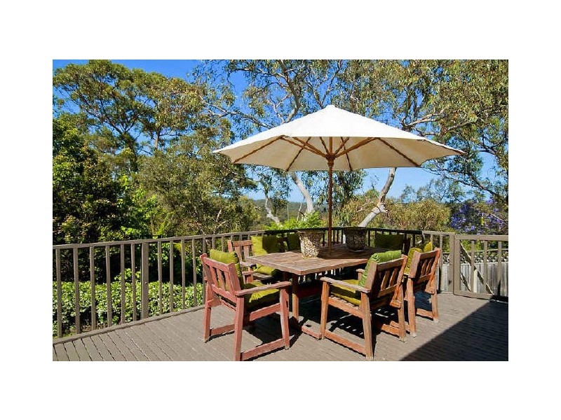 32 Barrie Street, Killara NSW 2071