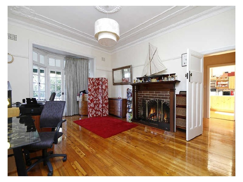 16 The Grove, Roseville NSW 2069